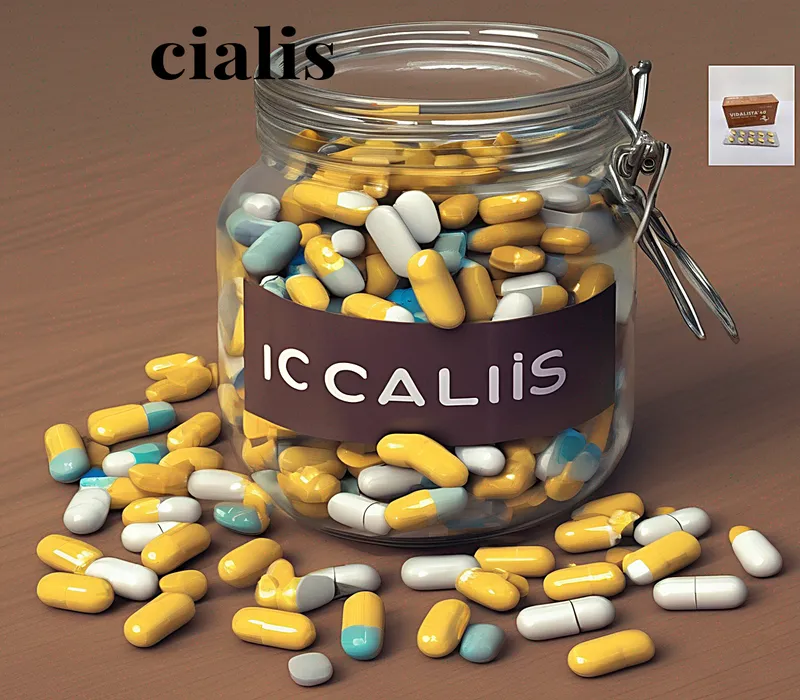 Nombre del cialis generico